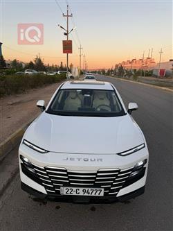 جيتور داشينج